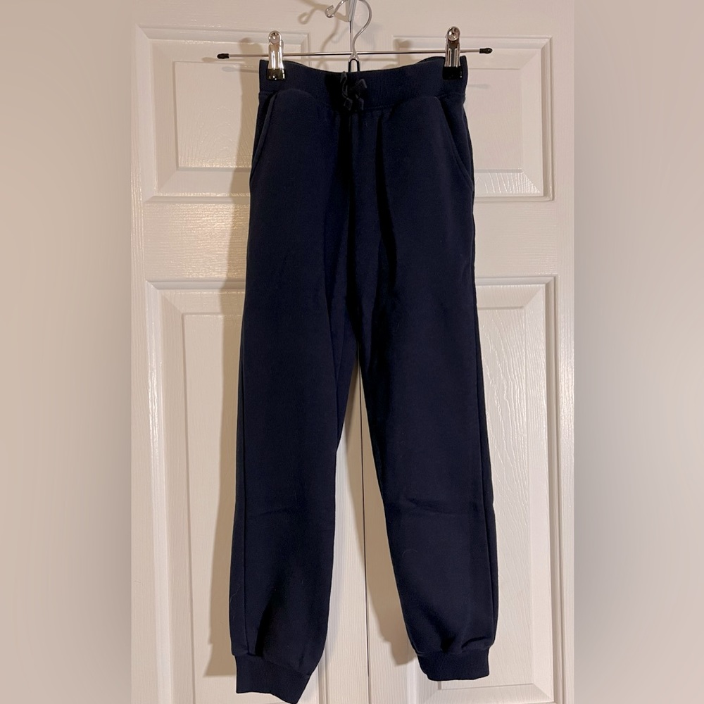 Girls sweatpants by Childrens Place